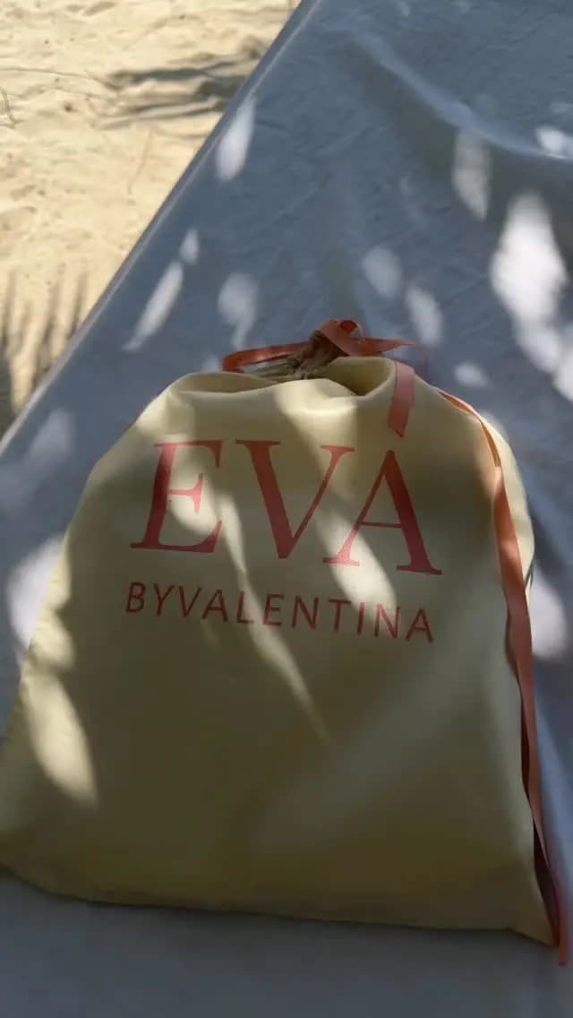Bolsa de regalo EVA