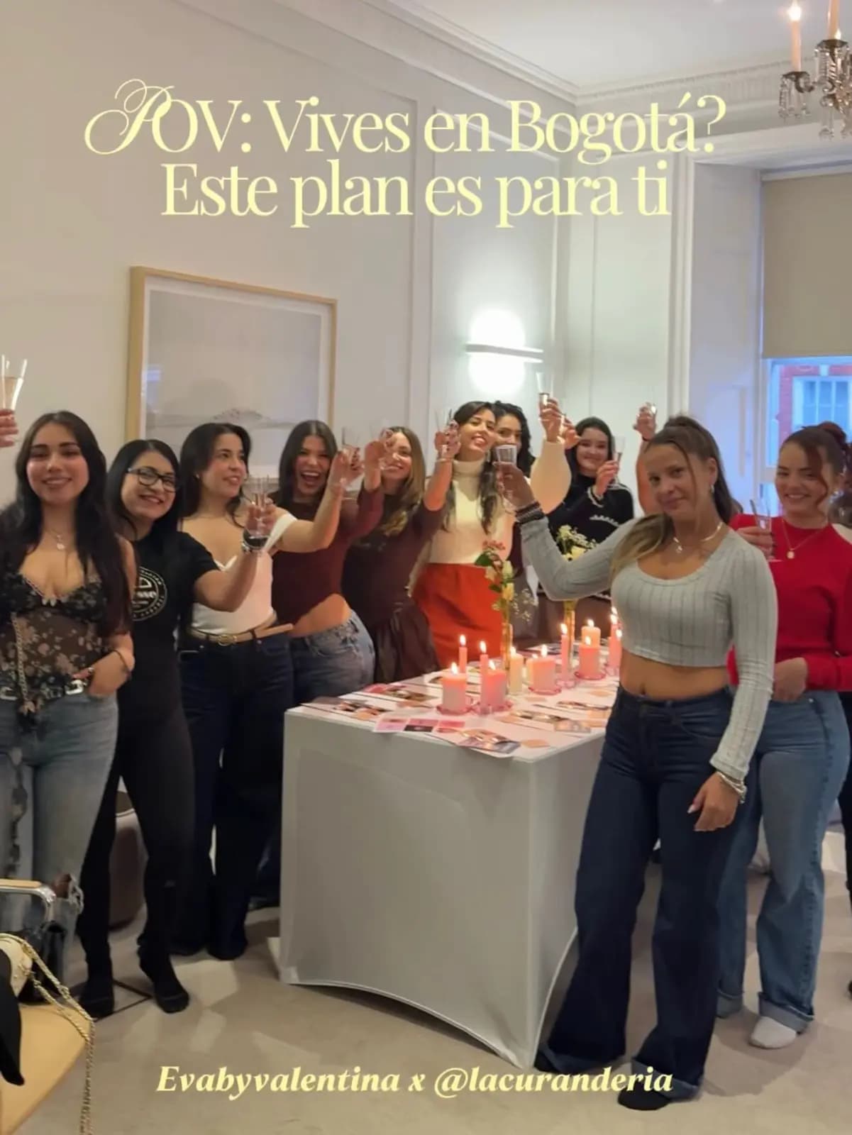 The Design Experience — momento 1 del encuentro